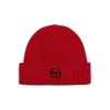 Tacchini Beanie-Tango Red