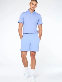 Tcp Shorts-Jacaranda Lt Purple