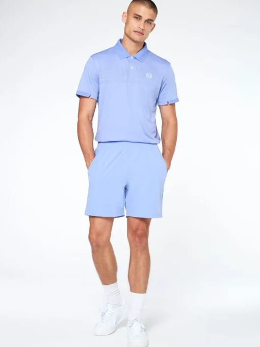 Tcp Shorts-Jacaranda Lt Purple