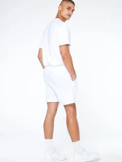 Tcp Shorts-White