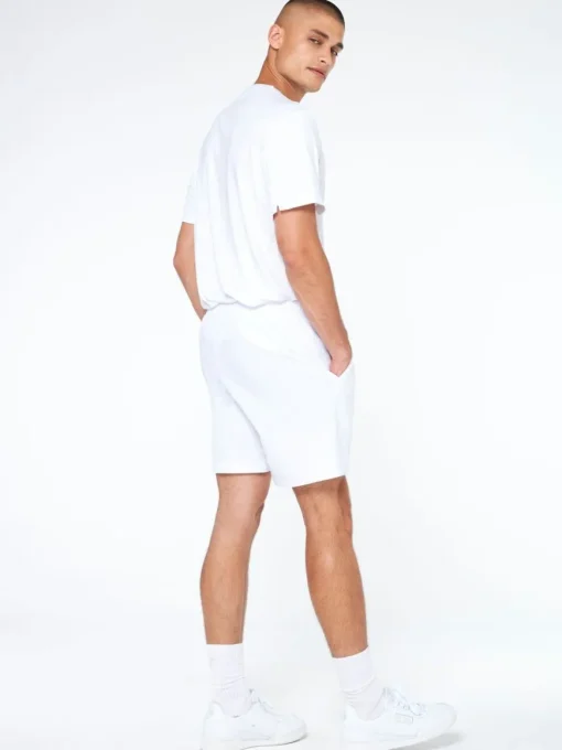 Tcp Shorts-White