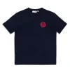 Tenda T-Shirt- Maritime Blue