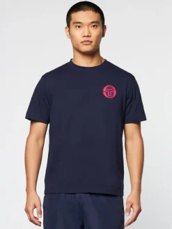 Tenda T-Shirt- Maritime Blue