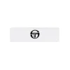 Tennis Headband- White
