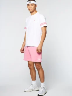 Tennis Headband- White