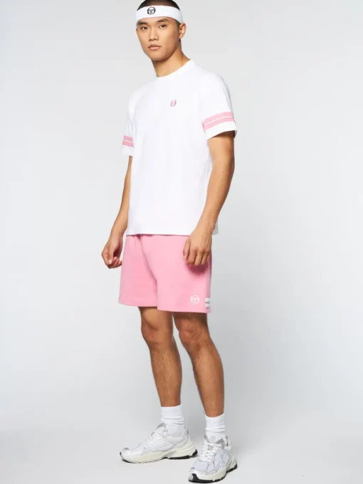 Tennis Headband- White