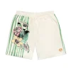 Tini Shorts- Gardenia