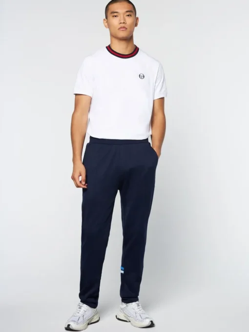 Tomme Track Pant Archivio- Maritime Blue