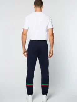 Tomme Track Pant- Maritime Blue
