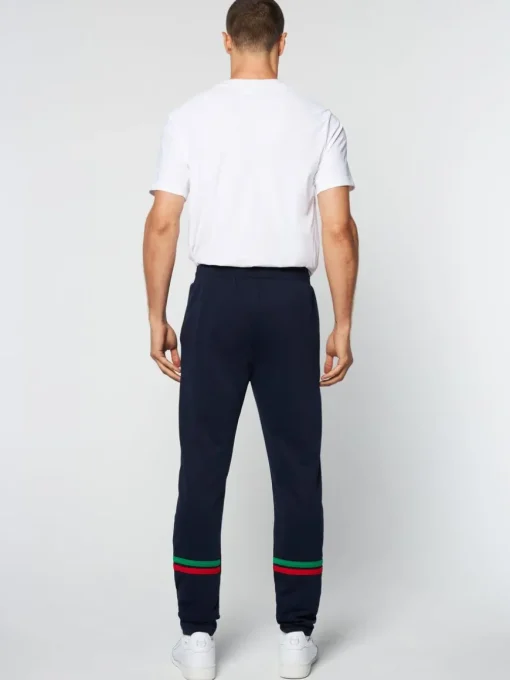 Tomme Track Pant- Maritime Blue