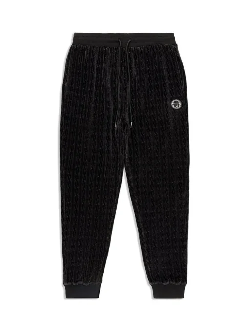 Trento Pant- Black Beauty