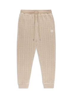 Trento Pant- Humus