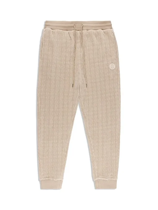 Trento Pant- Humus