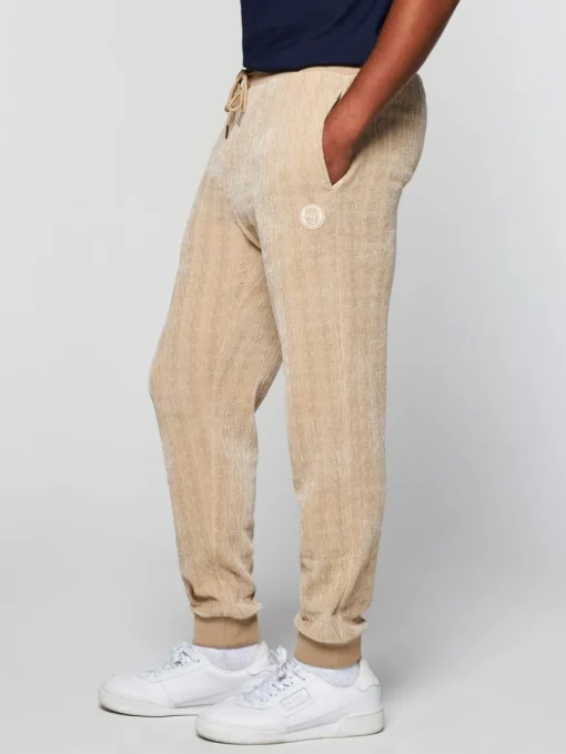 Trento Pant- Humus