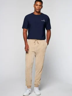 Trento Pant- Humus