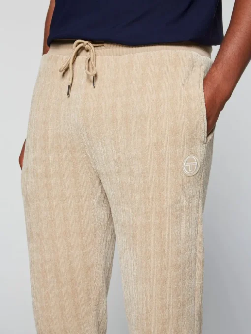 Trento Pant- Humus