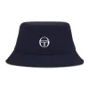 Vacanza Bucket Hat- Maritime Blue