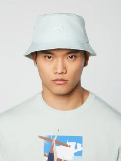 Vacanza Bucket Hat- Surf Spray