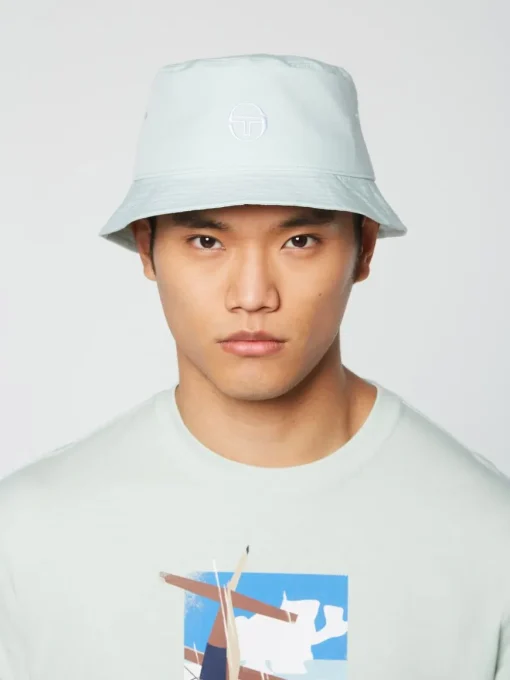 Vacanza Bucket Hat- Surf Spray