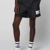 Varenna Short- Black
