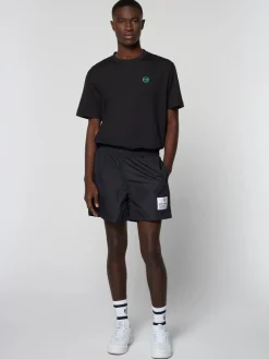 Varenna Short- Black