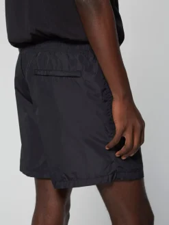 Varenna Short- Black