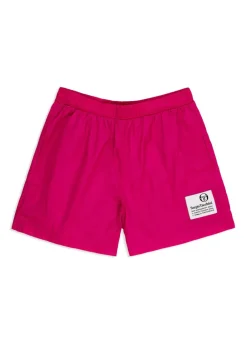 Varenna Short- Festival Fuschia