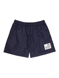 Varenna Short- Maritime Blue
