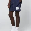Varenna Short- Maritime Blue