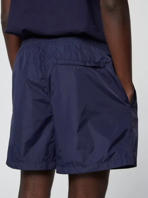 Varenna Short- Maritime Blue