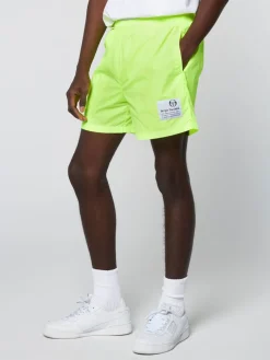 Varenna Short- Safety Yellow