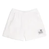 Varenna Short-Brilliant White