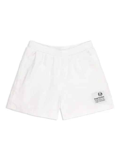 Varenna Short-Brilliant White
