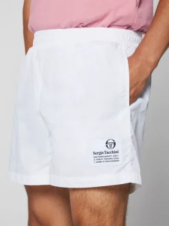 Varenna Short-Brilliant White
