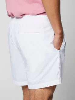 Varenna Short-Brilliant White