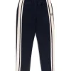Vasto Track Pant- Maritime Blue