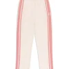 Vasto Track Pant- Wild Rose