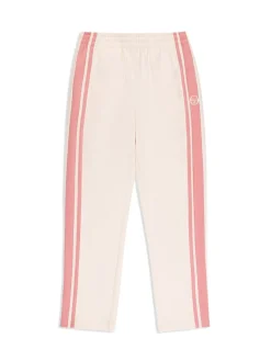 Vasto Track Pant- Wild Rose