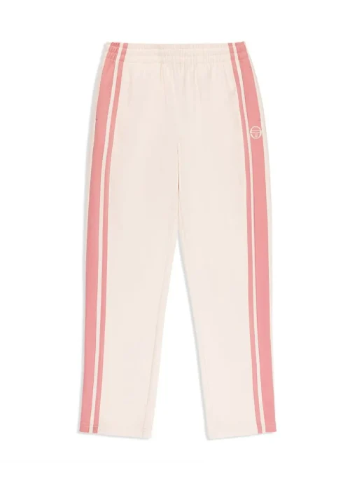 Vasto Track Pant- Wild Rose