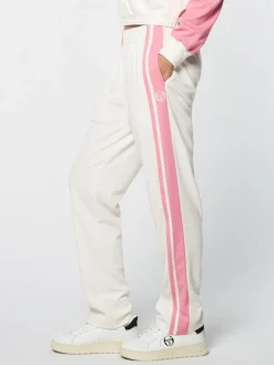 Vasto Track Pant- Wild Rose
