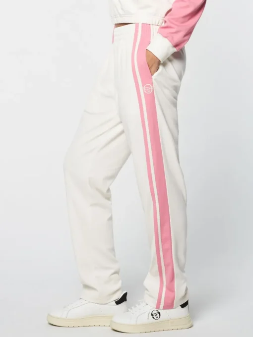 Vasto Track Pant- Wild Rose