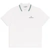 Veloce Polo- Brilliant White