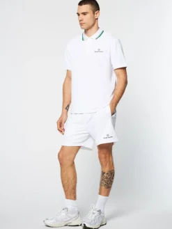 Veloce Polo- Brilliant White