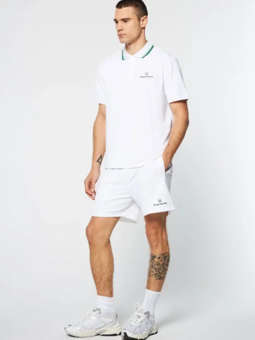Veloce Polo- Brilliant White