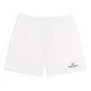 Veloce Short- Brilliant White