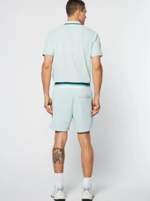 Veloce Short- Surf Spray