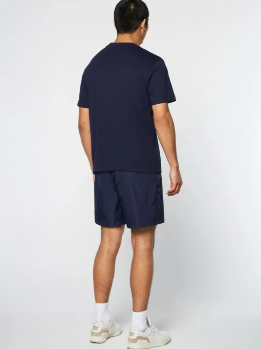 Veloce T-Shirt- Maritime Blue