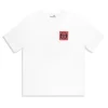 Warp T-Shirt- Brilliant White