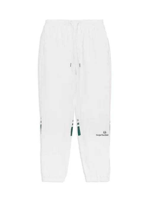 Women'S Monza Tennis Pant- Brilliant White