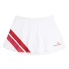 Women'S Ortica Tennis Skort- White